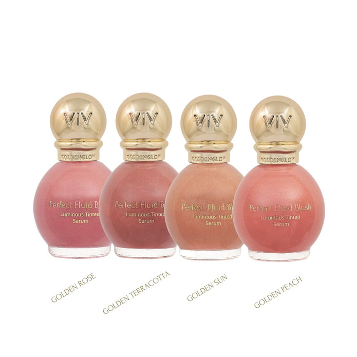 Build Your BLUSH + HIGHLIGHTER Kit