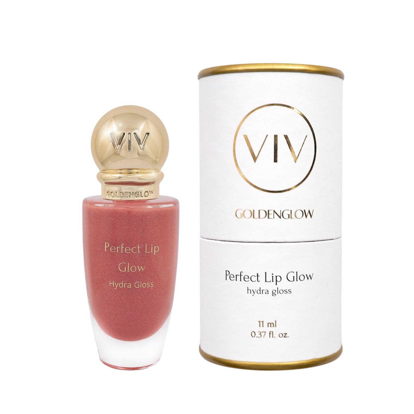 Build Your LIPSTICK + LIP GLOW Kit