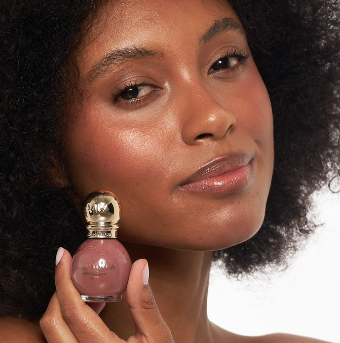 Build Your BLUSH Kit