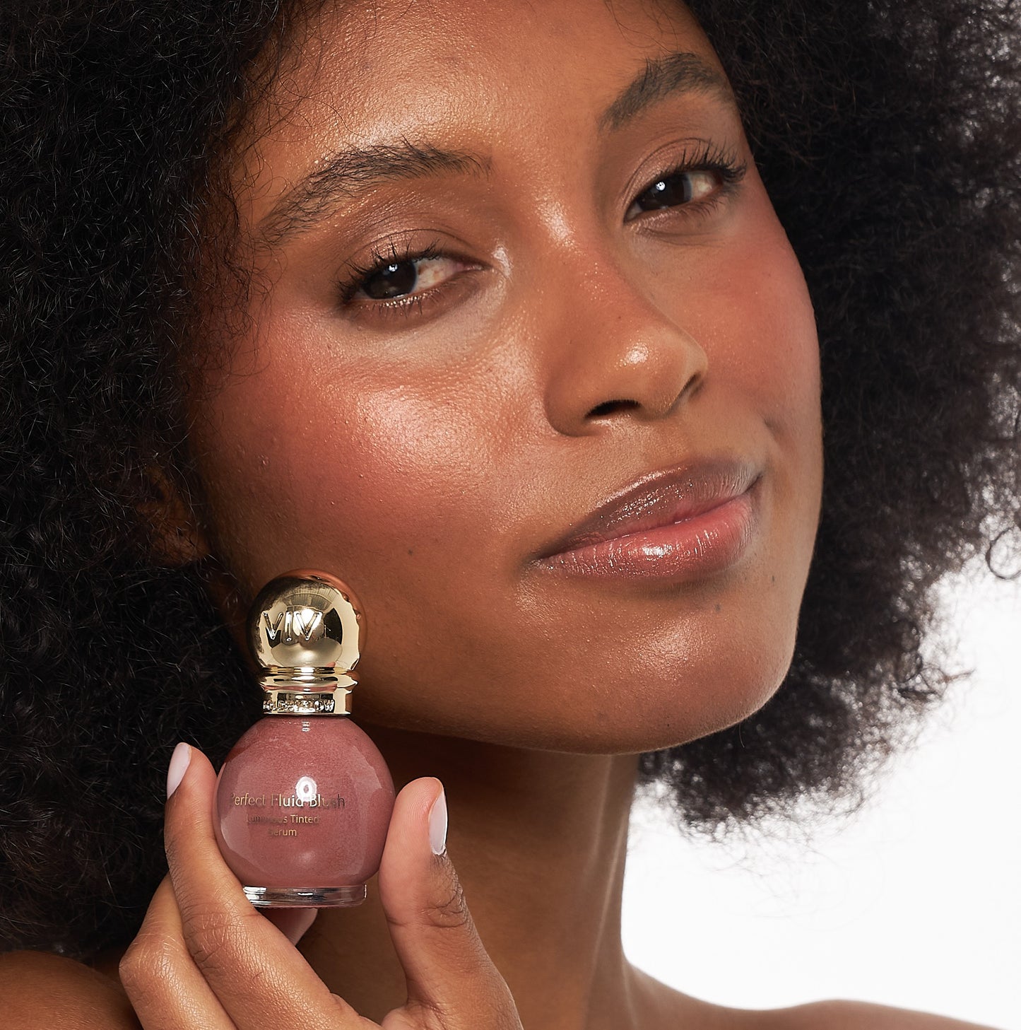 Build Your BLUSH Kit