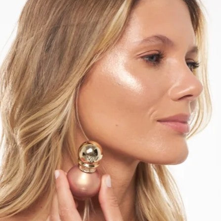 Kit Blush + Highlighter: Sculpt & Illuminate