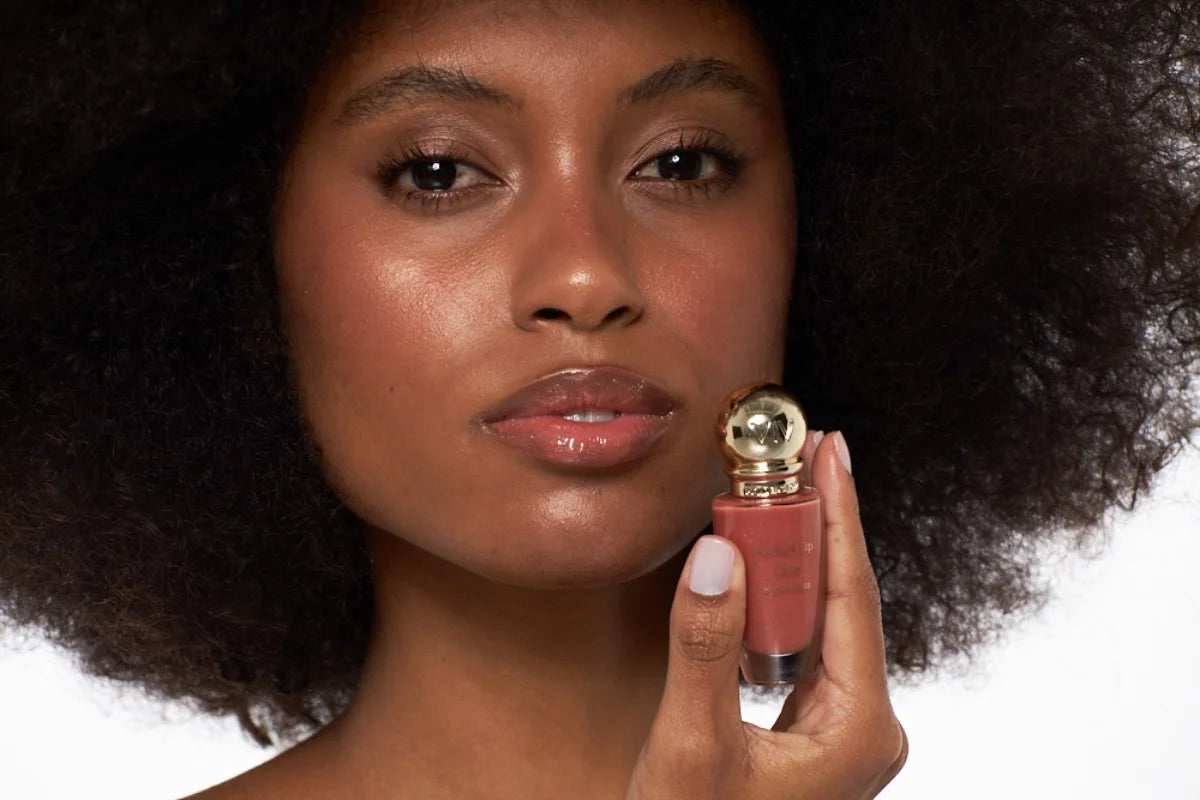 Build Your LIPSTICK + LIP GLOW Kit