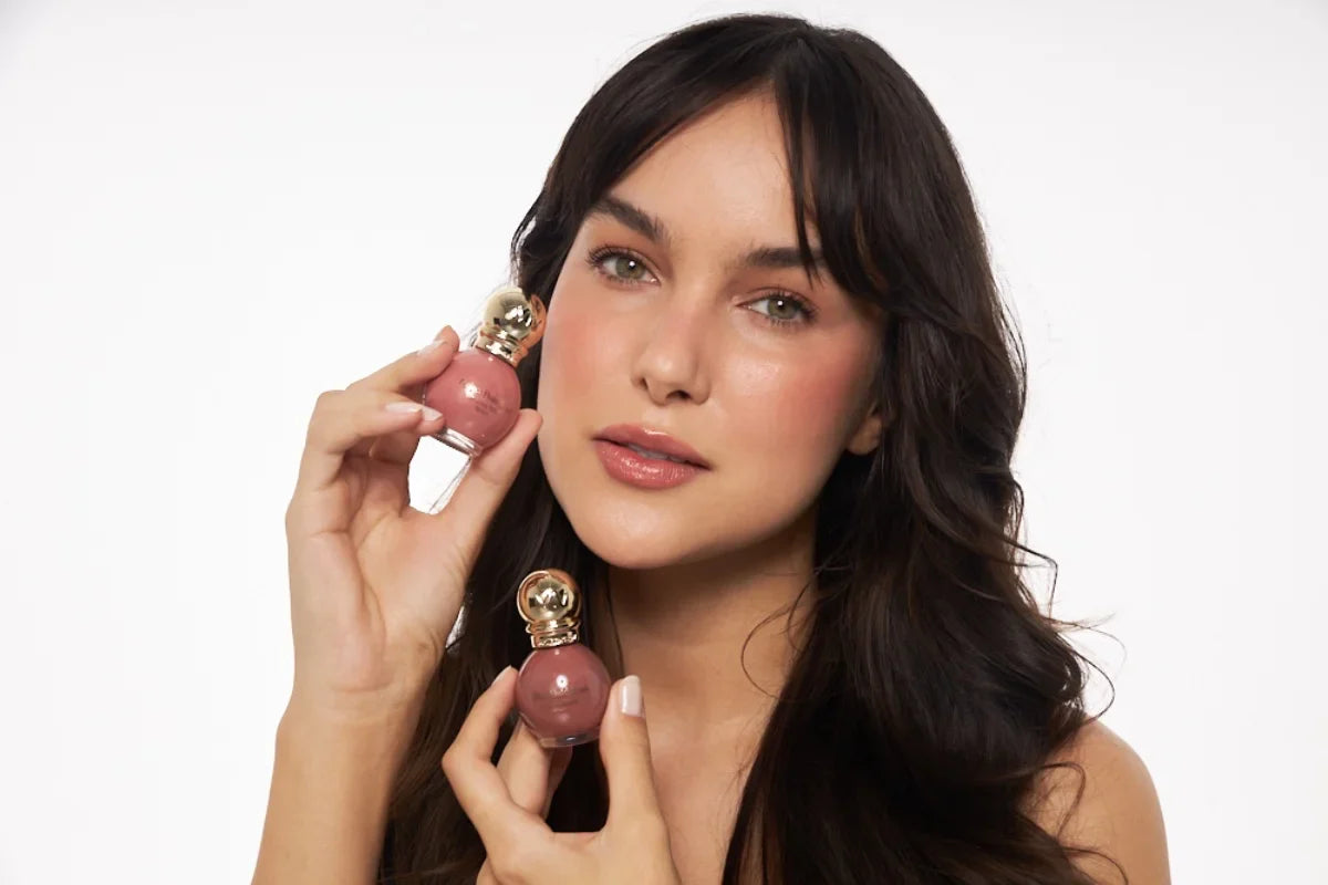 Kit Duo Blushes: Sophisticated Glow