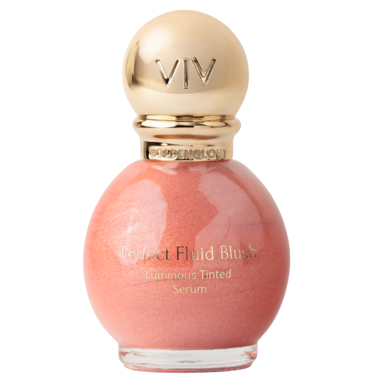 Perfect Fluid Blush VIV