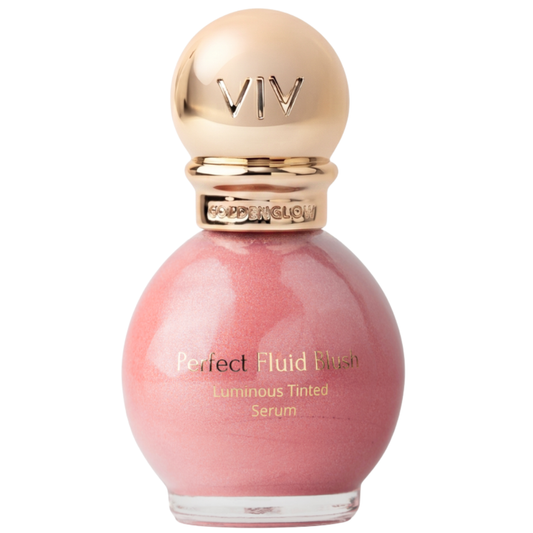 Perfect Fluid Blush VIV