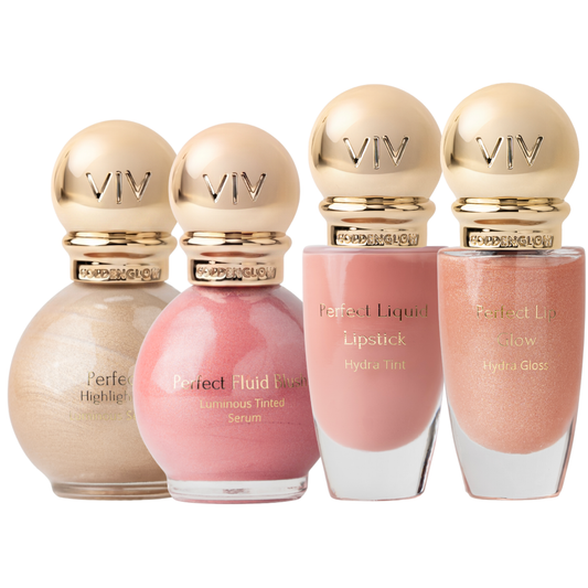 Perfect ROSE Combination