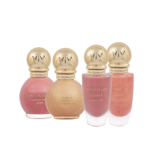 Perfect ROSE Combination