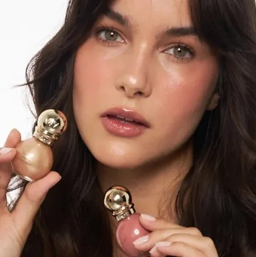 Kit Blush + Highlighter: Blush & Illuminate