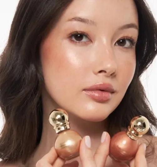 Kit Blush + Highlighter: Warm & Illuminate
