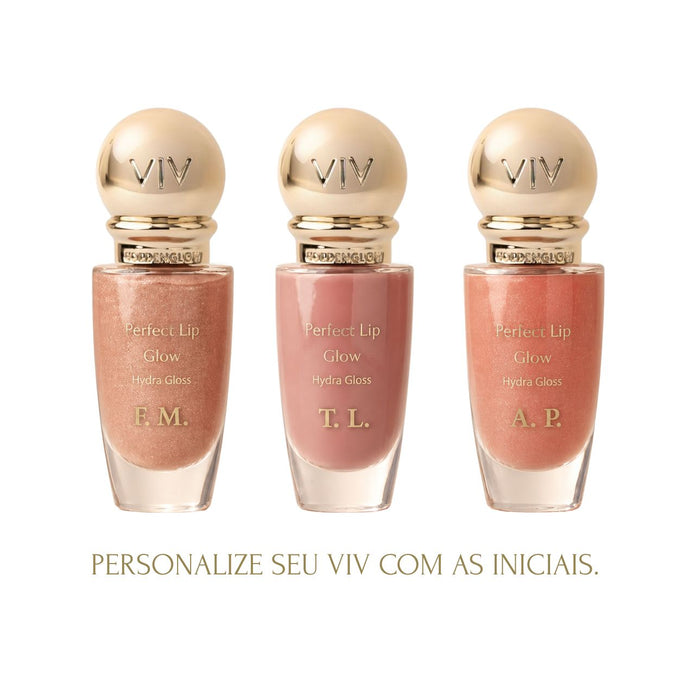 Build Your COMPLETE Kit: BLUSH + HIGHLIGHTER + LIP GLOW + LIPSTICK