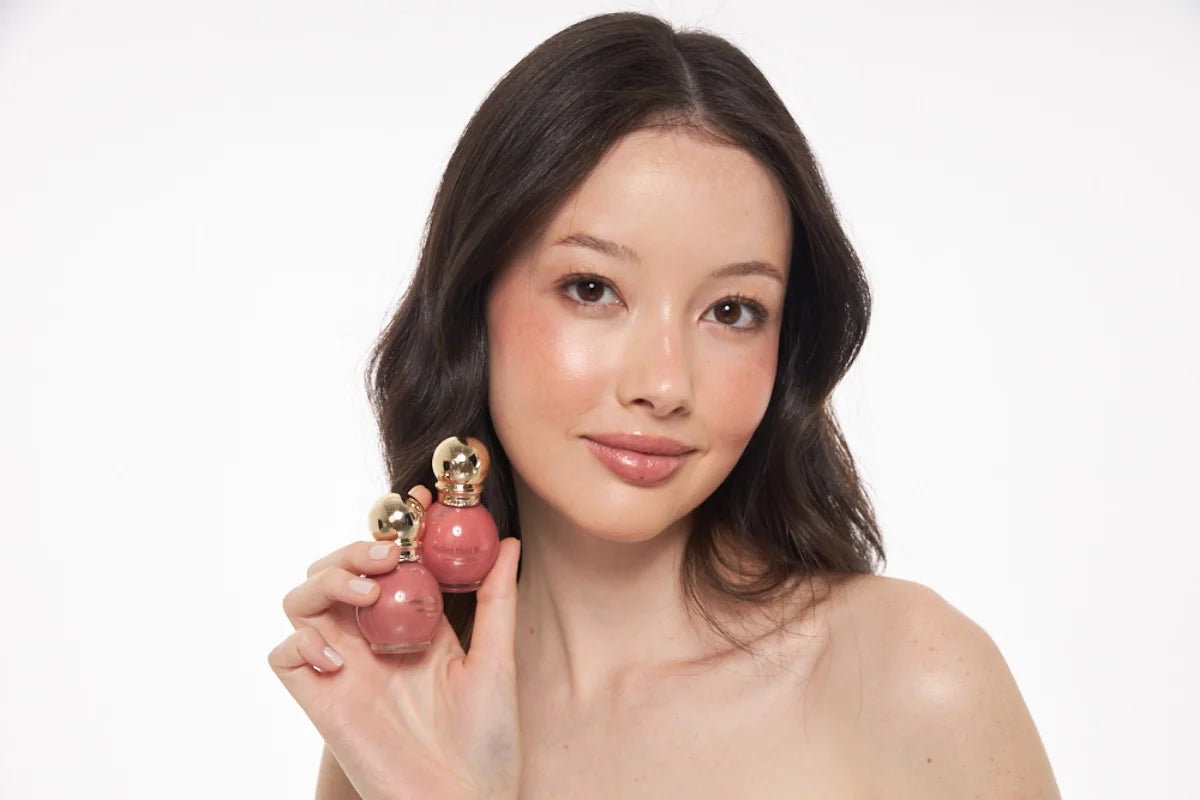 Kit Duos Blushes: Natural Flush