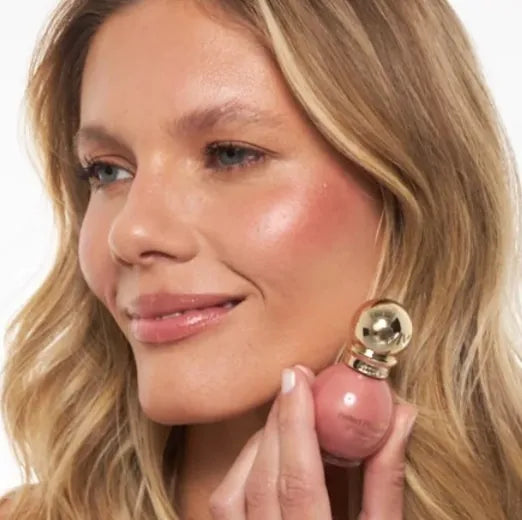 Kit Blush + Highlighter: Blush & Illuminate