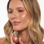 Kit Blush + Highlighter: Warm & Illuminate