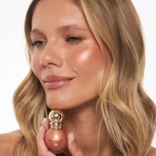 Kit Blush + Highlighter: Warm & Illuminate