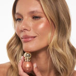 Kit Duo Blushes: Luminous Bronze