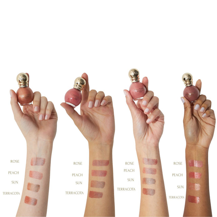 Build Your BLUSH Kit