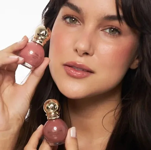 Kit Duo Blushes: Sophisticated Glow