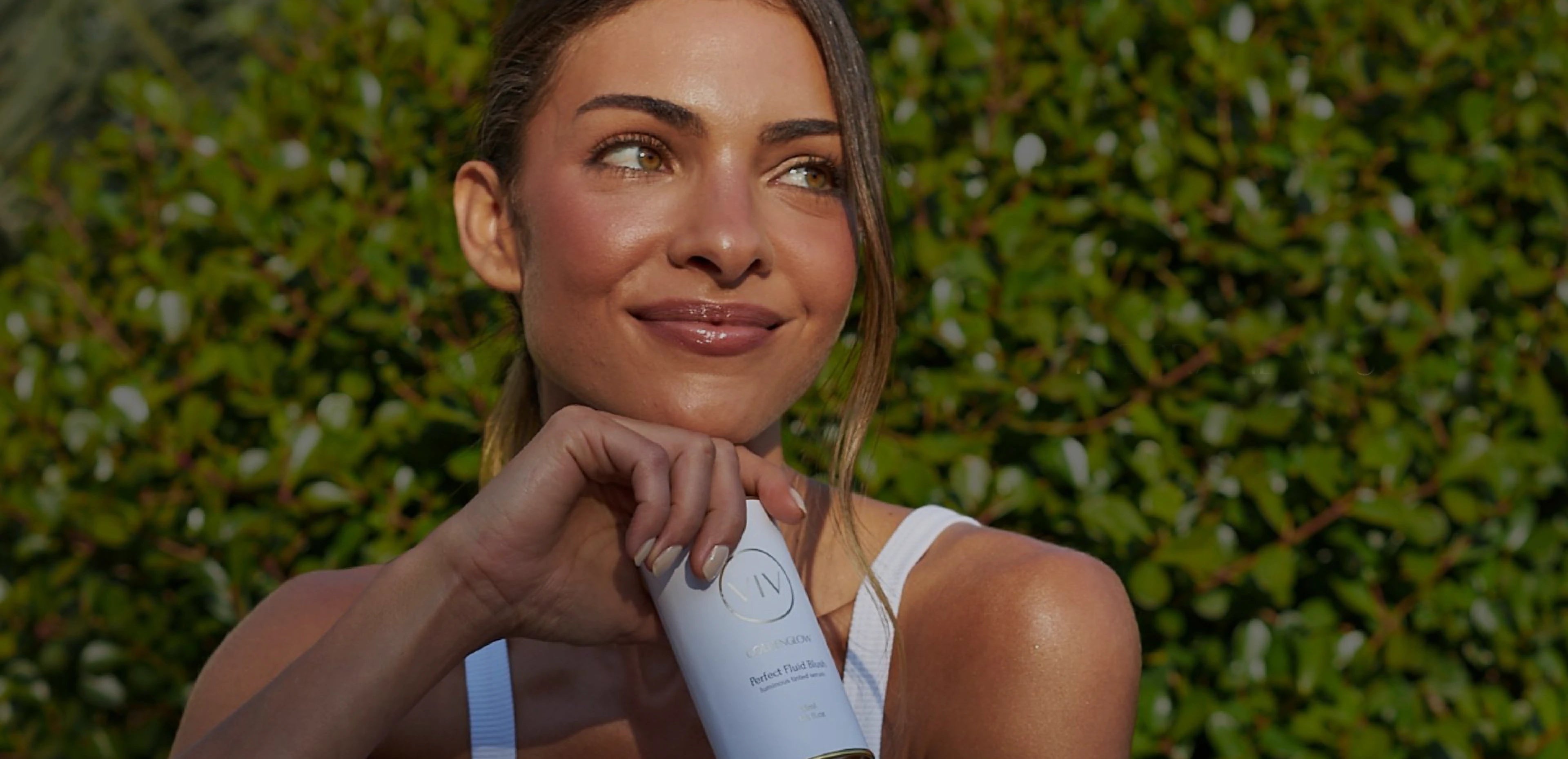 <h1>Inspired by the Sun<br/>with a Brazilian Soul</h1><h1></h1>